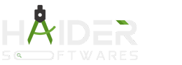 HAIDER softwares